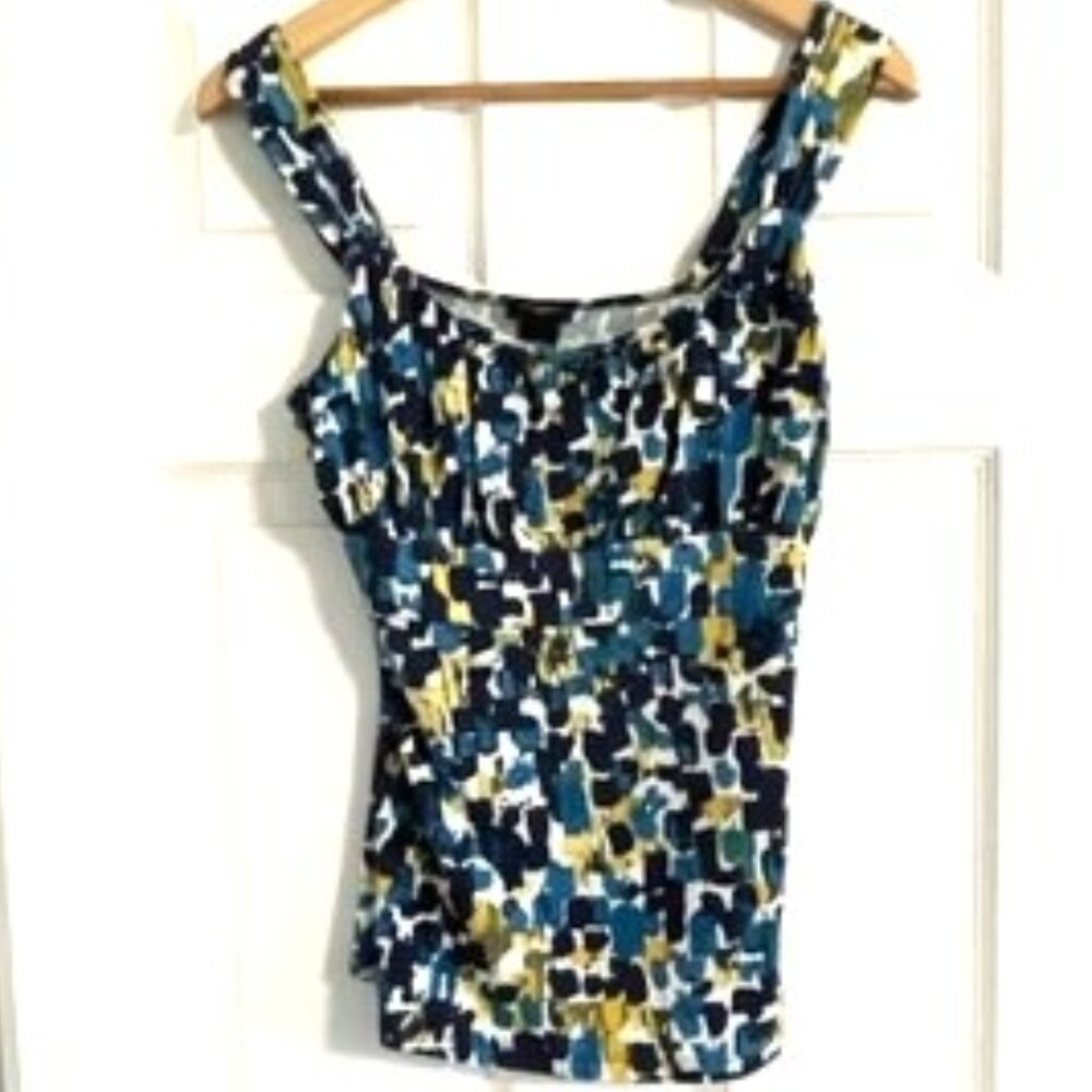 Ann Taylor Tank Top Size Small